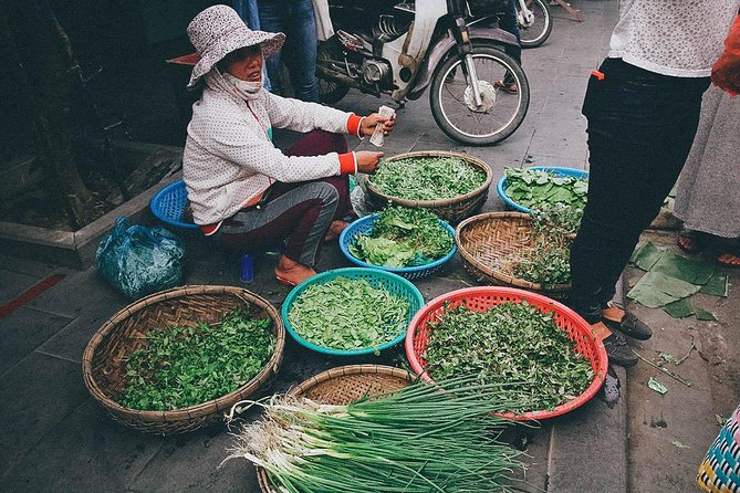 Morning Cooking Class in Thuan Tinh Island depart from Hoi An Old Town - Who this morning cooking class suits best