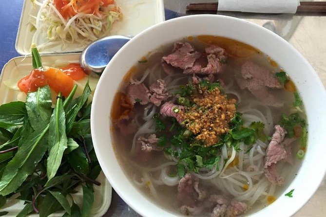 Morning food tour: 11 dishes, white rose making and foot massage - Key things I’d plan around