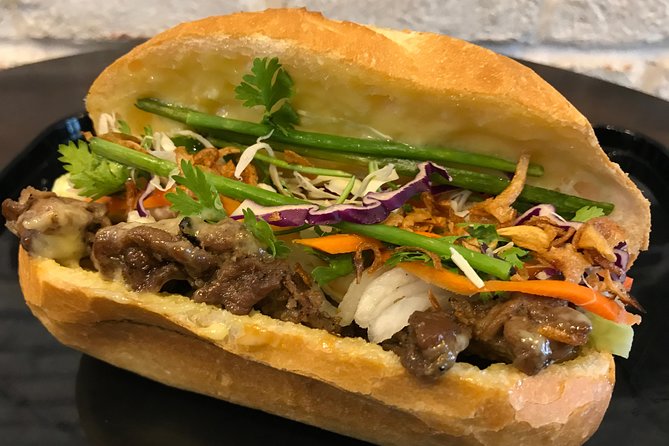 Morning food tour: 11 dishes, white rose making and foot massage - Guide names you’ll remember, and what good guiding looks like here