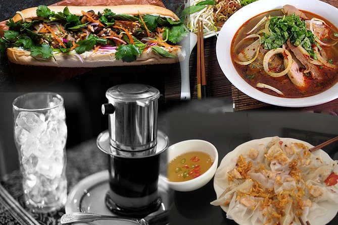 Morning Street Food Walking Tour Group Tour - Morning timing that fits Hoi An’s day