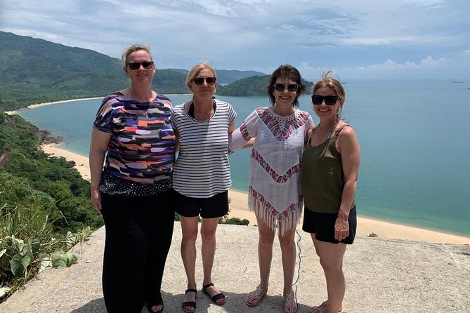 Motorbike Day Tour from Hoi An History, Scenery and Beaches - Key highlights worth your attention
