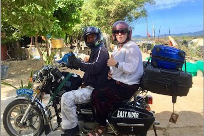 Motorbike Day Tour from Hoi An History, Scenery and Beaches - What You’re Really Paying For With a $65 Motorbike Day