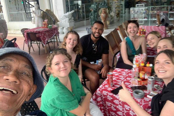 Motorbike Day Tour from Hoi An History, Scenery and Beaches - How the Day Starts in Hoi An (and What That Means for Your Schedule)