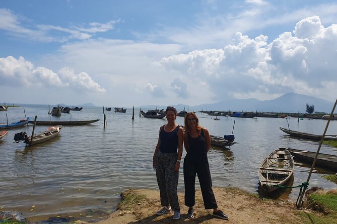 Motorbike Tour From Hue to Danang or Hoi An via Hai Van Pass - Hue to Da Nang by motorbike, why the Hai Van Pass route feels special
