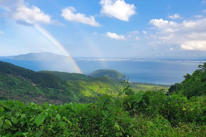 Motorbike Tour From Hue to Danang or Hoi An via Hai Van Pass - The fish village at Phu Loc: local life, hands-on observations