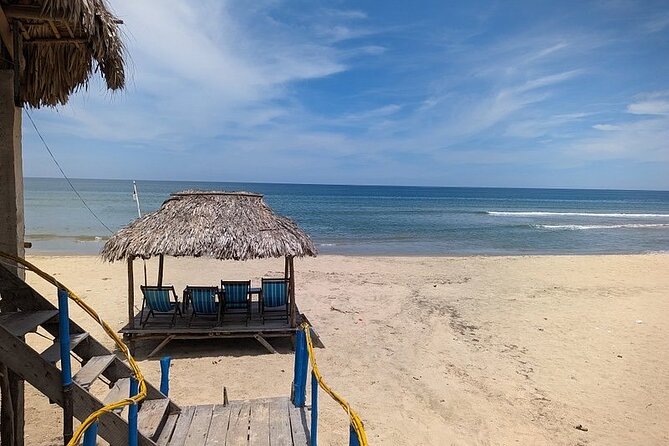 Motorcycle Private Tour with Driver Hue-Da Nang-Hoi An or V.V. - Finishing in Hoi An: drop-off that keeps your evening flexible