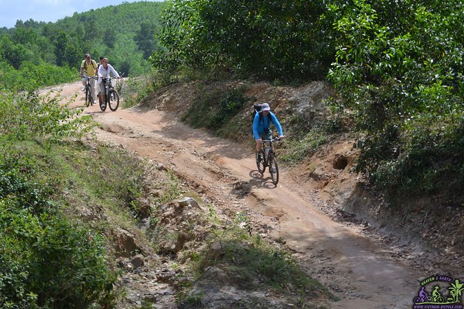 Mountain Bike Riding from Hoi An - Key highlights that make this ride worth your time
