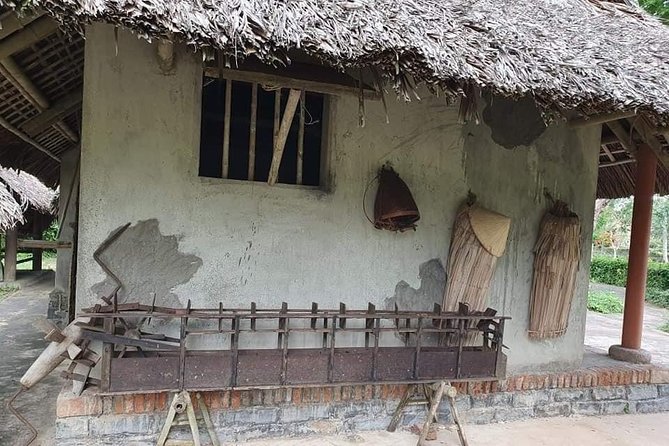 MY LAI MASSACRE Tour from Hotel in Da Nang City or Hoi An City ( Private Tour ) - Key things you will notice right away