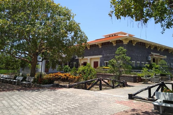 MY LAI MASSACRE Tour from Hotel in Da Nang City or Hoi An City ( Private Tour ) - What kind of traveler should book this tour