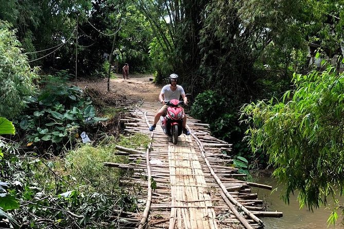 My Son Adventures Loop (1 ngày -150km) - Why this My Son Adventures Loop feels like more than a temple trip