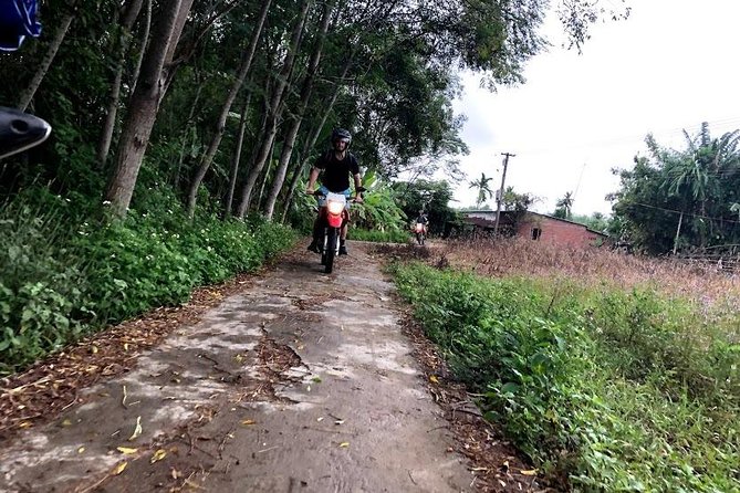 My Son Adventures Loop (1 ngày -150km) - The 7:30 am countryside start: quicker views, less traffic hassle