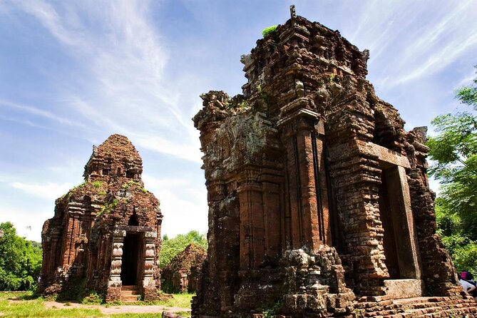 My Son and Hoi An Private Tour - Key things that make this tour worth your time