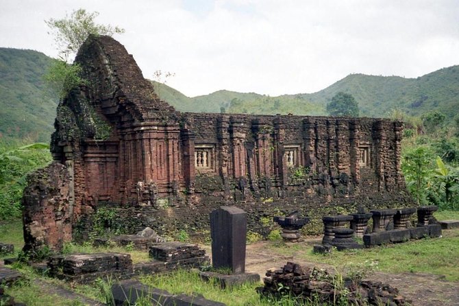 My Son and Hoi An Private Tour - Guide quality matters more than people think