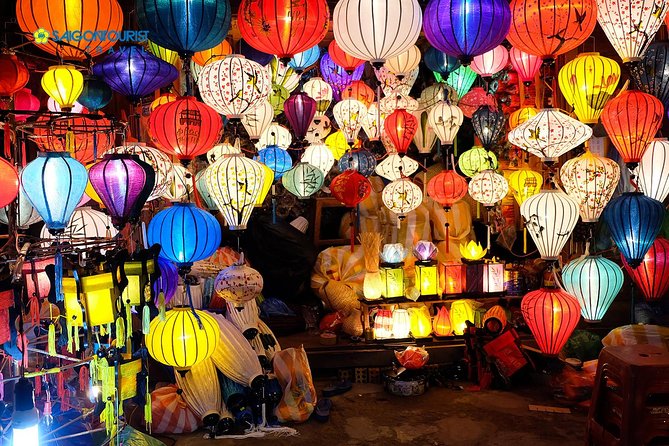 My Son and Hoi An Private Tour - What to pack and how to stay sane on a 7 to 9 hour day