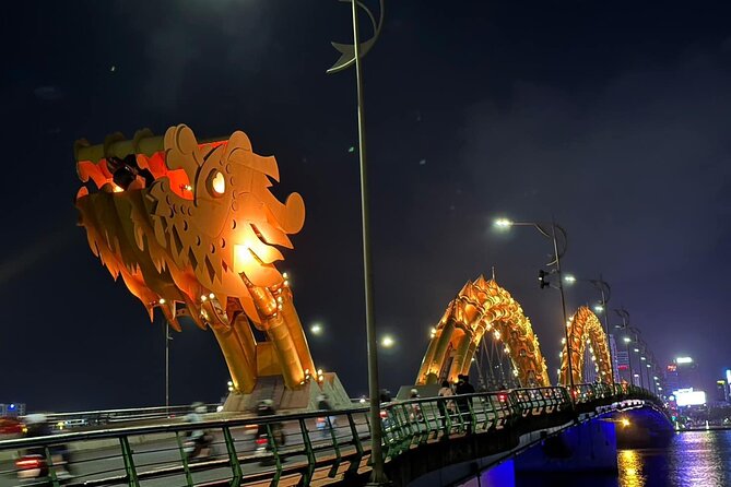 My Son Customize Tour/Da Nang/ Hoi An guided by Historian Private - Marble Mountains: caves, pagodas, and stone-craft views