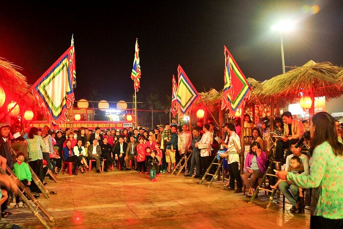 My Son Customize Tour/Da Nang/ Hoi An guided by Historian Private - Hoi An Ancient Town: old houses, Japanese bridge, and merchant history