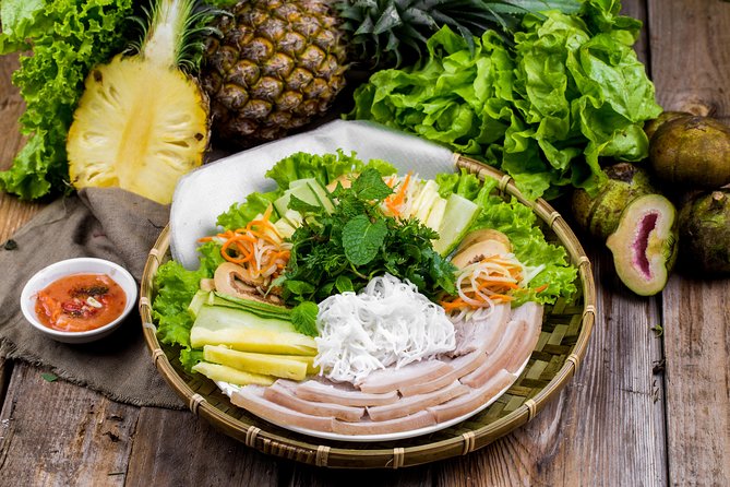 My Son Discovery Tour Small Group: 8 am/1 pm from Hoian- Danang - Comfort level and who should book it