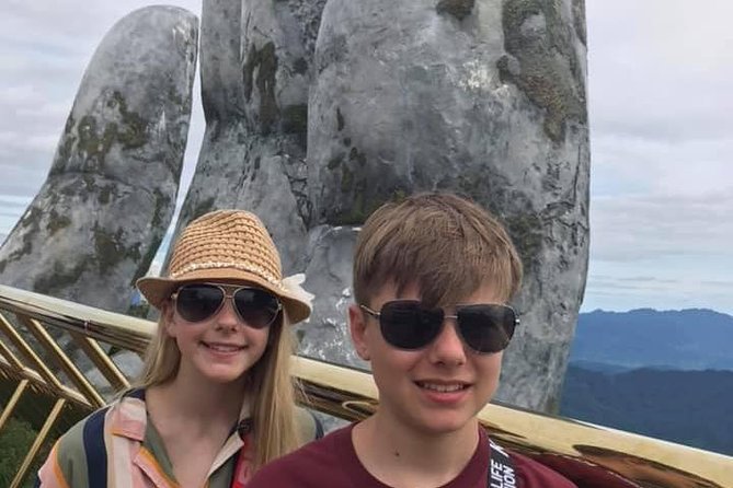 My Son Early Morning Tour & Golden Bridge Ba Na Hill via Cable Car Tour(Private) - Should You Book This Early My Son and Golden Bridge Private Tour?