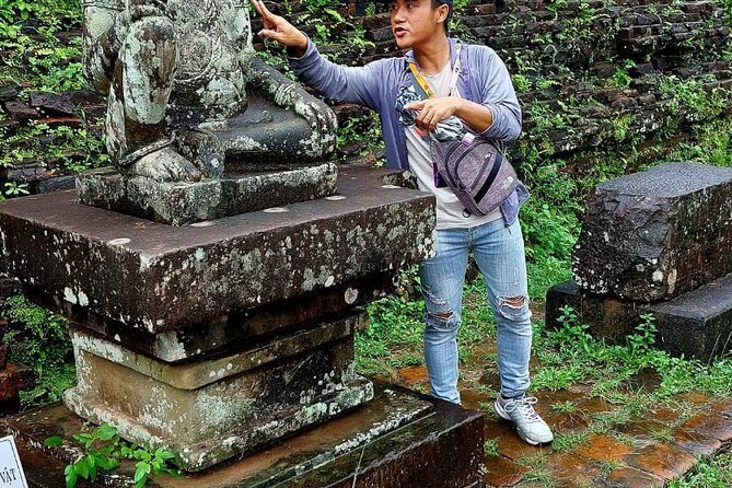 My Son Early Morning Tour with Nguyen - Key Highlights