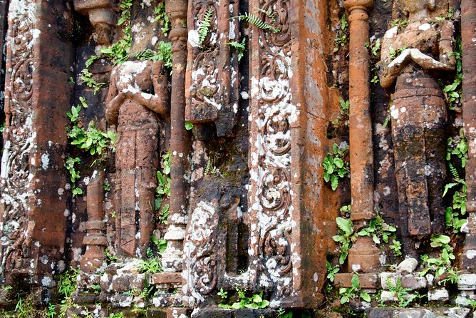 My Son Half Day Private Tour From Hoi An - The practical value of $66: what you’re really paying for