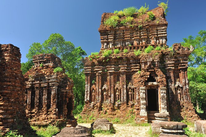 My Son Half Day Private Tour From Hoi An - Should you book this private My Son tour from Hoi An?