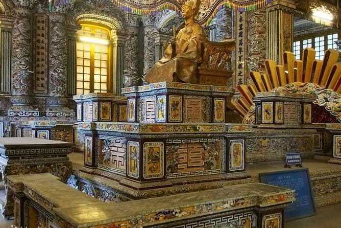 My Son Hindu Temples & Terracotta Workshop PRIVATE TOUR - Price and what $70 really covers
