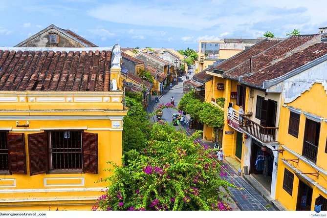 My Son - Hoi An Private Tour - What’s included, what’s not, and how to budget like a local