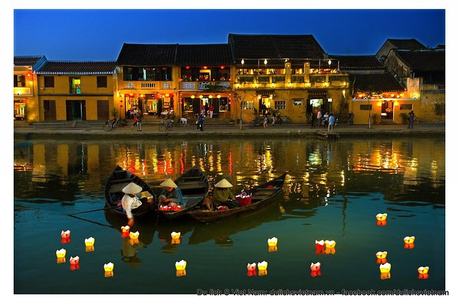 My Son - Hoi An Private Tour - Price and value: $97 per person and where it pays off