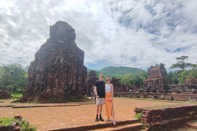 My Son - Hoi An Private Tour - The real value: a private guide who can shape the day