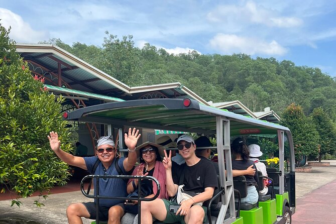 My Son Holyland and Rice Paper Making Tour - Key points to know before you go