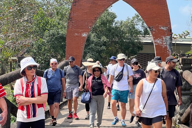My Son Holyland and Rice Paper Making Tour - Heat, crowds, and comfort: the real decision points