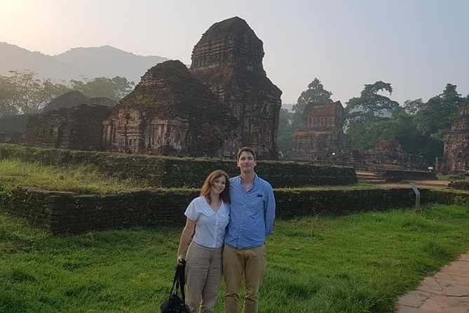 My Son Holyland , Hoi An Ancient City Tour With Night Market , Sampan Boat Ride - Key things I’d watch for before you go