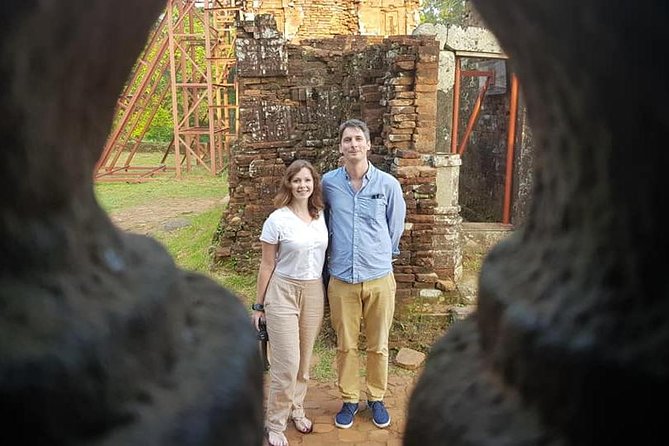 My Son Holyland , Hoi An Ancient City Tour With Night Market , Sampan Boat Ride - Who should book this tour, and who might want a different plan