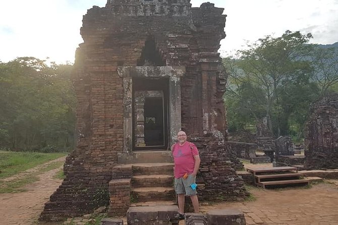 My Son Holyland in the Early Morning-UNESSCO World Heritage Site - Price and Inclusions: Is $56.42 Good Value?
