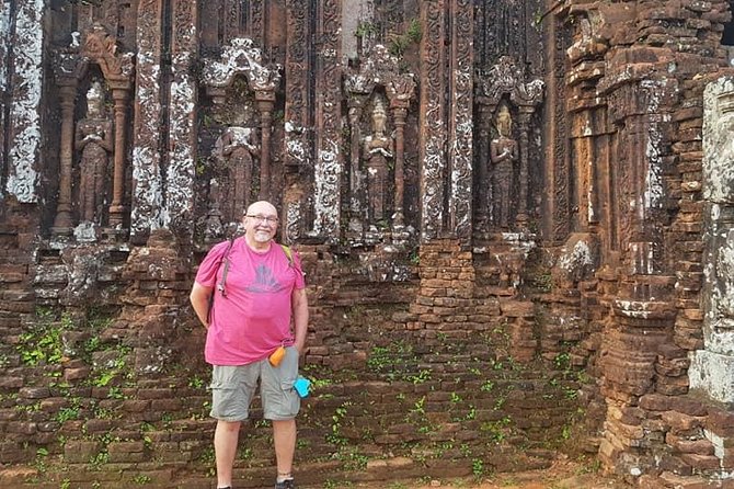 My Son Holyland in the Early Morning-UNESSCO World Heritage Site - Practical Tips to Make the Most of Your 4 Hours 20 Minutes