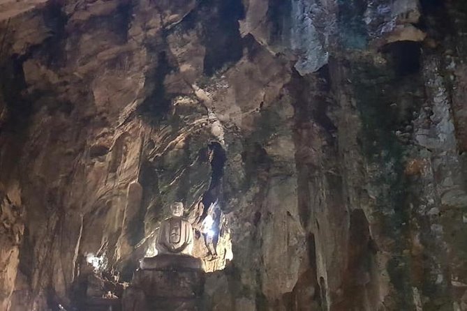 My Son Holyland &Marble Mountain-Am Phu Cave-Private Guided Tour - Stop 1: My Son Holyland Sanctuary, UNESCO made understandable
