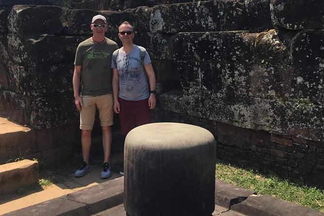 MY SON HOLYLAND-Morning or Afternoon Tour from HOI AN or DA NANG - What kind of traveler should book this My Son tour