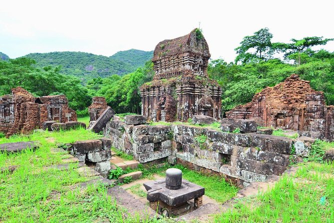 My Son Private Tour Half-day - Why a half-day My Son tour works so well from Da Nang