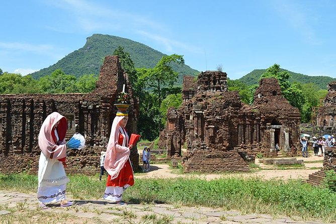 My Son Private Tour Half-day - Price and value: what your $89 includes, and why it matters