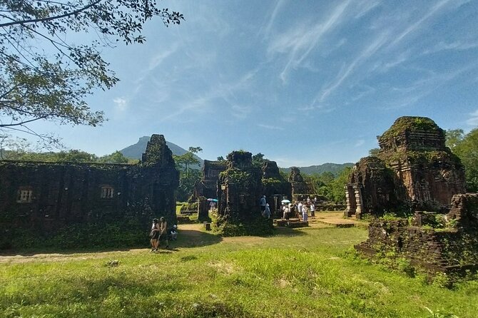 My Son Sanctuary and Boat Trip Sunset private Tour - Price and value: what you’re really paying for