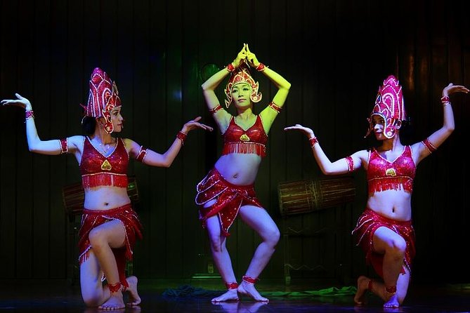 My Son Sanctuary and cruise trip from Hoi An/ Da Nang - Guide quality and names to look out for