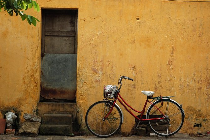 My Son Sanctuary and Hoi An Ancient Town - Small-Group Touring and Guides With Real Personality