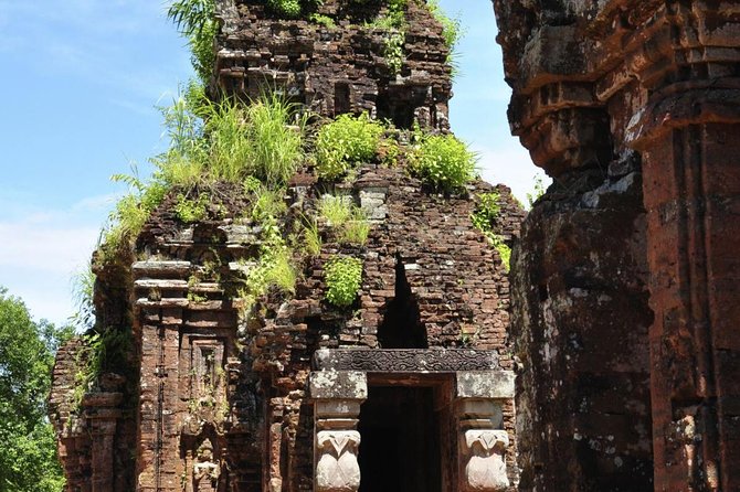 My Son Sanctuary and Hoi An Ancient Town - Timing, Transit, and Weather Reality in Central Vietnam