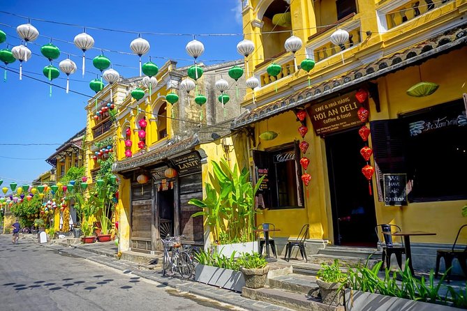 My Son Sanctuary and Hoi An Ancient Town - Price and Value for Two UNESCO Sites