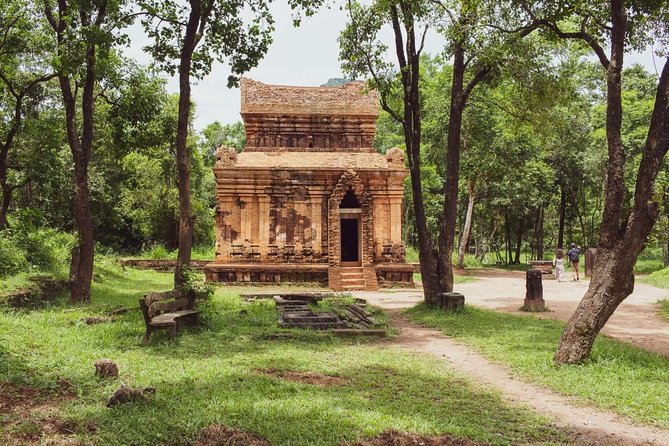 My Son Sanctuary and Hoi An Ancient Town - Should You Book This My Son and Hoi An Day Tour?