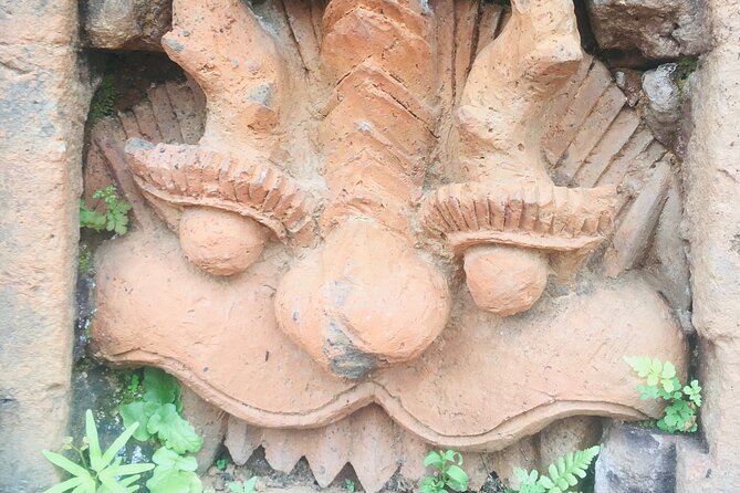 My Son sanctuary and Hoi An ancient town private tour (8a.m-4p.m) - Vietnamese set lunch in Hoi An, a simple value add