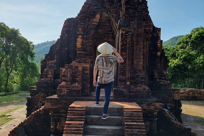 My Son sanctuary and Hoi An ancient town private tour (8a.m-4p.m) - What to expect in the timing, and how to prep