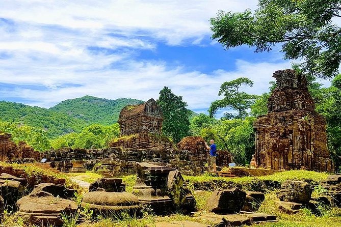 My Son Sanctuary And Hoi An Heritage Full-day Tour - How the pacing works, and what to pack for a 10-hour day
