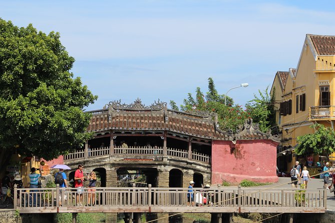 My Son Sanctuary And Hoi An Heritage Full-day Tour - Guide matters: what to do if you want more detail