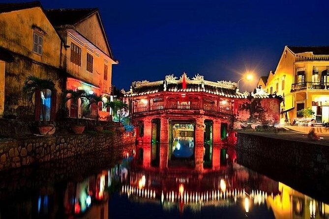 My Son Sanctuary and Hoi An Walking Tour - Morning Pickup to My Son: What You Actually Get